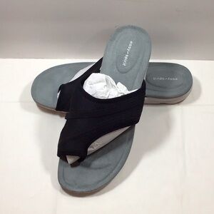 Easy Spirit Lola2 Sandals Size 10 WIDE EUC